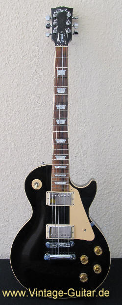 Gibson les paul 1998 discount